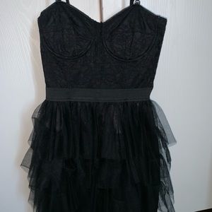 Forever 21 party dress